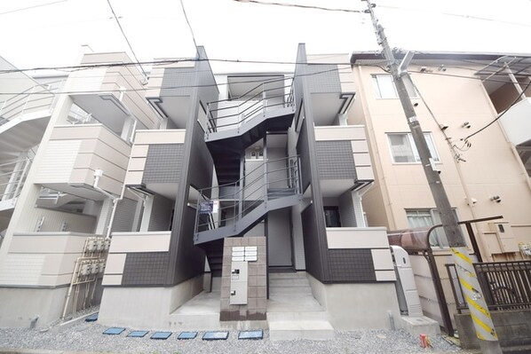 MELDIA梅田の物件内観写真